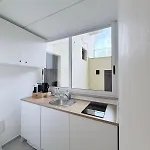 Lucesuite Bari