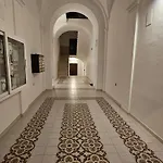 Lucesuite Bari