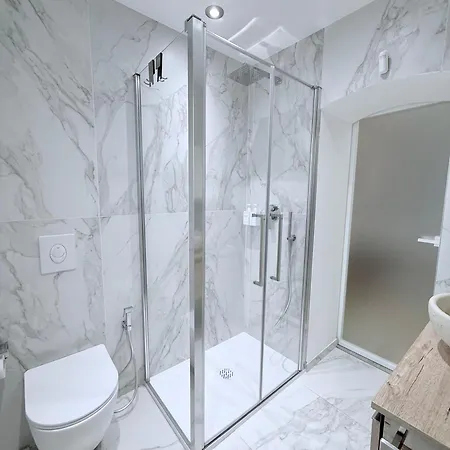 Apartman Lucesuite