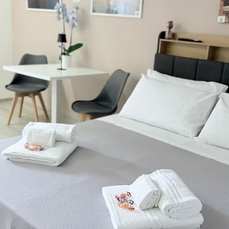 Apartamento Lucesuite