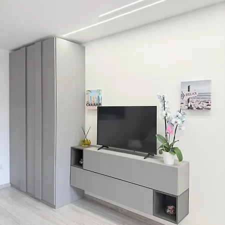 Lucesuite Apartament *