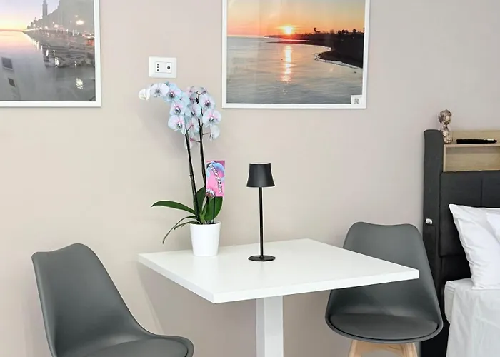 Lucesuite Daire Bari