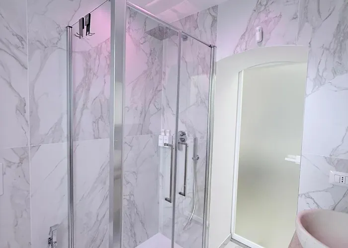 Lucesuite דירה *