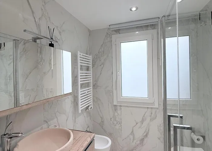 דירה Lucesuite בארי