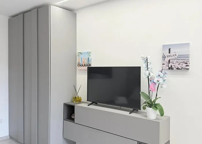 Lucesuite דירה *