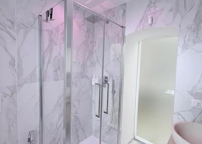 Lucesuite דירה *